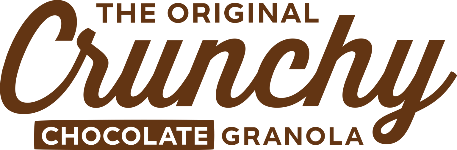 The Original Crunchy Chocolate Granola Jordans